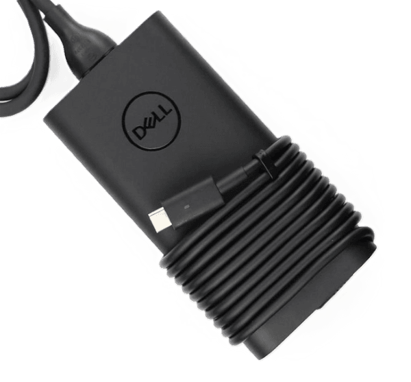מטען מקורי DELL 65Watt Type-C