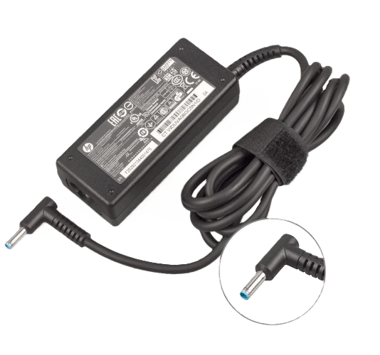מטען מקורי 65W / 19.5V / 4.5x3.0  HP