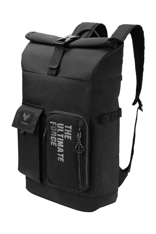 תיק גב ASUS TUF Gaming VP4700 Backpack Black up to 17 inch