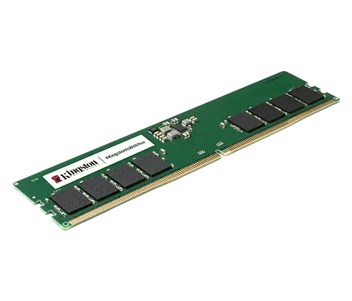 זכרון לנייח Kingston ValueRam 16GB 5600MHZ DDR5 non-ECC C46