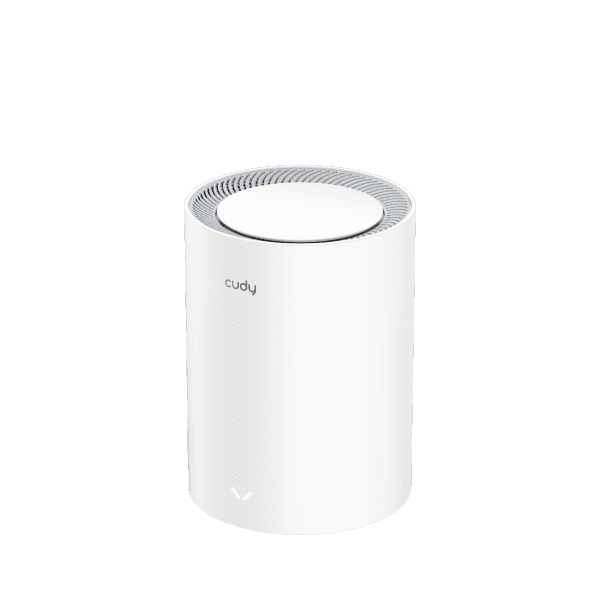 מגדיל טווח Cudy M3000 V2 Dual Band Wi-Fi 6 Mesh System AX3000 1Pa