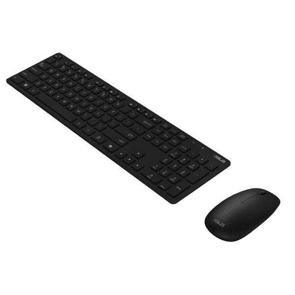 סט אלחוטי ASUS W5000 Copilot Black