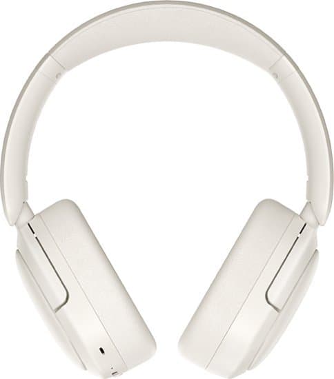 سماعات رأس لاسلكية إلغاء ضوضاء نشط Edifier W800BT Pro Ivory BT
