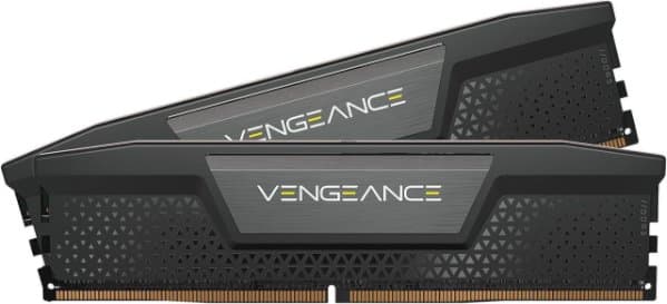 ז. לנייח CORSAIR VENGEANCE 32GB 2x16GB DDR5 6400MHz C32 EXPO