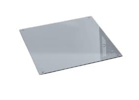זכוכית למארז לבן ANTEC CX300 ARGB WHITE