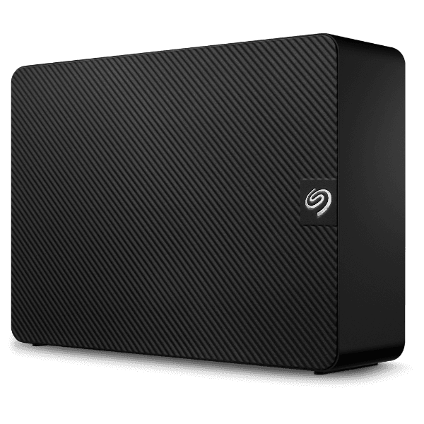 דיסק חיצוני Seagate Expansion Desktop HDD 16TB 3.5 USB 3.0