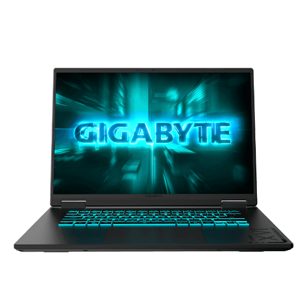 נייד GIGABYTE A16 AMD R7 260 32GB 1TB Nvme RTX 5060 8GB IPS 3VH