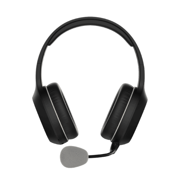 سماعات رأس لاسلكية Edifier K750 BT5.4 with Mic Black up to 55H music