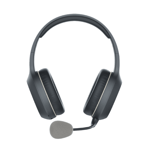 سماعات رأس لاسلكية Edifier K750 BT5.4 with Mic Grey up to 55H music