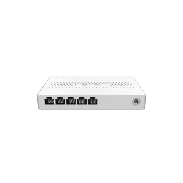 מתג לא מנוהל Tenda SM105 Switch 5-Ports 2.5Gbe