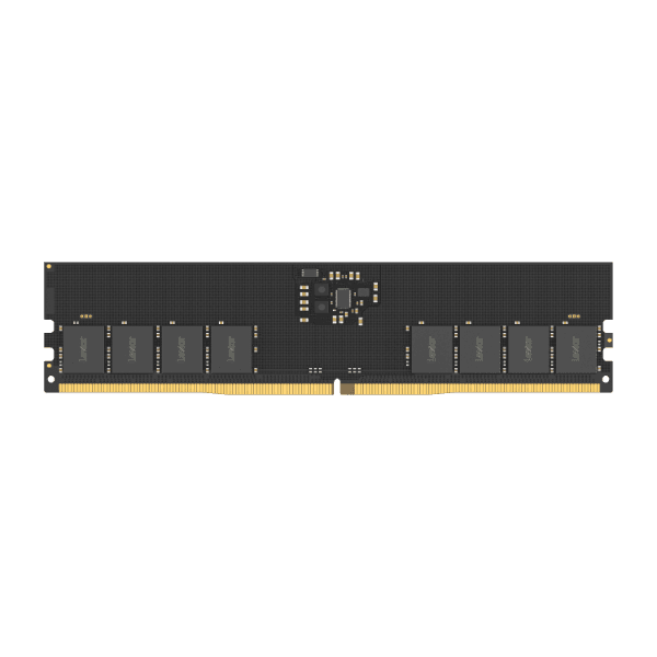 זכרון לנייח LEXAR 16GB DDR5 5600MHZ C46 One-Die ECC