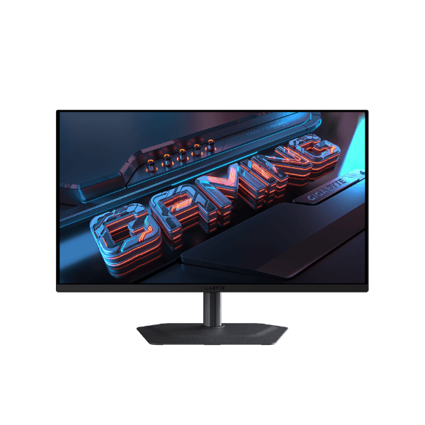 מסך GIGABYTE MO27U2 4K UHD 27 QD-OLED 0.03ms 240Hz