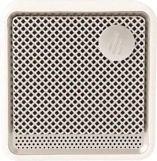 רמקול נייד Bluetooth נייד צבע שנהב EDIFIER ES20 6W