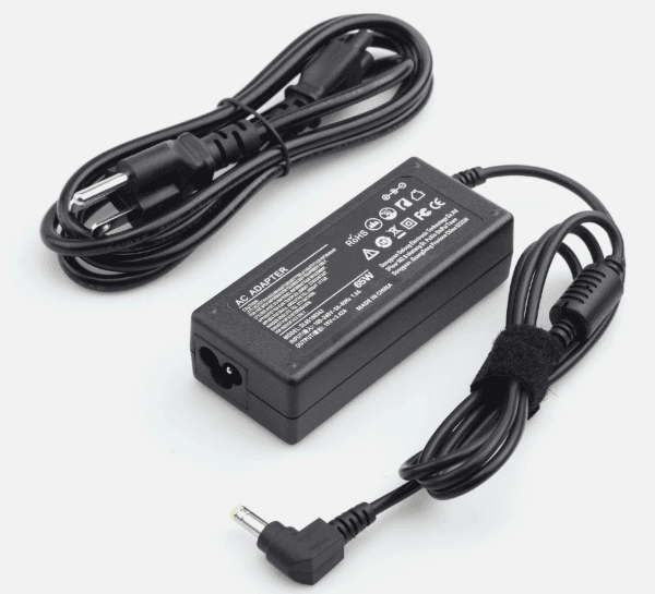 מטען 65W / 19V / ASUS 4.0x1.35