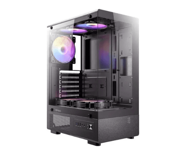 נייח VCX300 750W B760M I5-14400F 16GB DDR4 1TB NVME RTX 3050