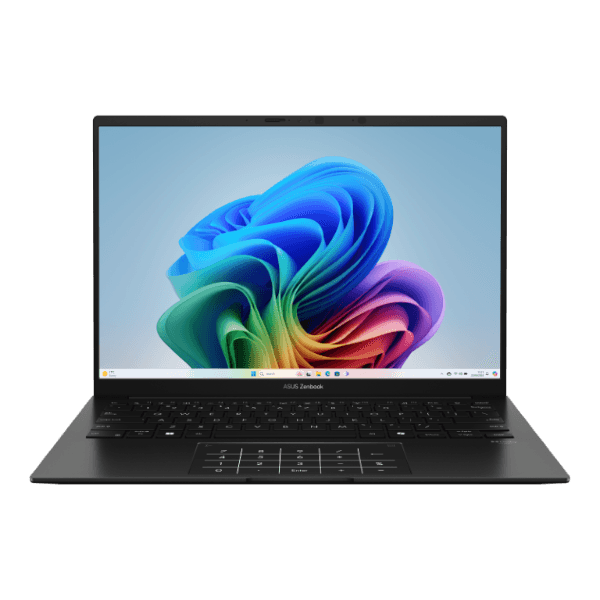 ASUS ZenBook 14 Ryzen Ai 5 430 16GB 1TB NVME WIN11H 1YOS OLED