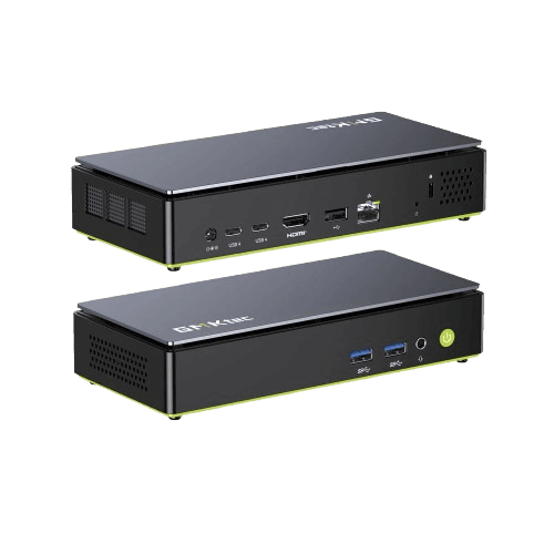 מחשב מיני GMKtec K13 Intel Ultra7 256V 16GB 1TB Win11 Pro