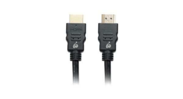 כבל HDMI 2.0 4K 1M
