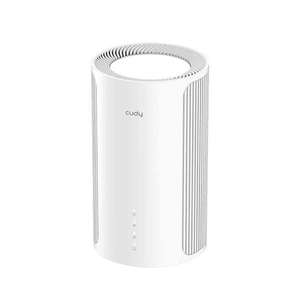 מערכת Mesh אלחוטית Cudy M11000 BE11000 Wi-Fi 7 1-Pack