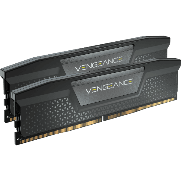זכרון לנייח Corsair Vengeance 32GB 2X16 DDR5 6000 C38