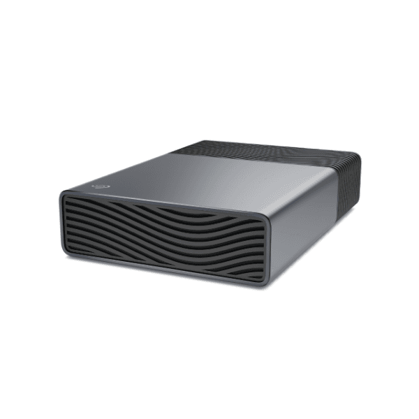 דיסק חיצוני Seagate One Touch Desktop 20TB 3.5 Inch USB-C