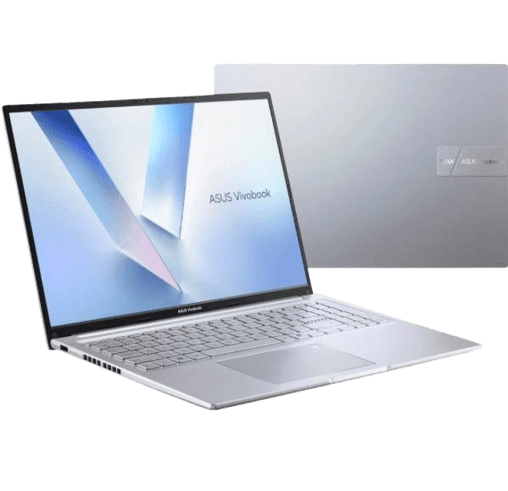 מחשב נייד ASUS Vivobook 16 R5 150 16GB 1TB WIN11 HOME 1Y