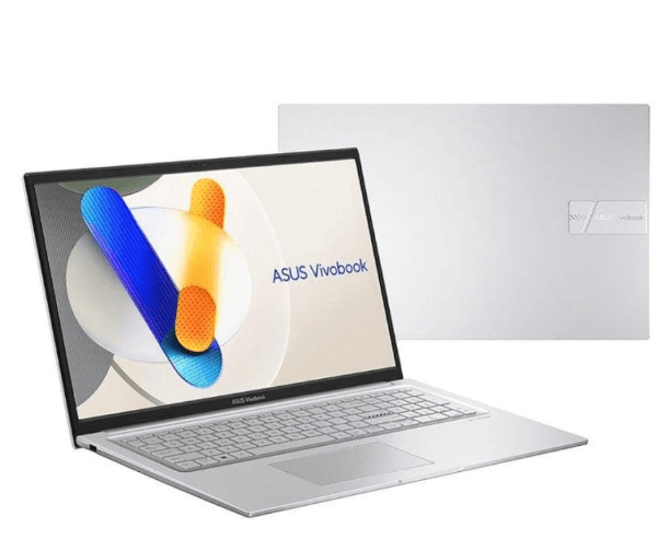 נייד ASUS Vivobook 17 Core 5 120U 16GB 1TB WIN11 HOME 1Y