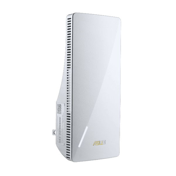 מגדיל טווח ASUS RP-BE58 BE3600 WIFI7 AiMesh
