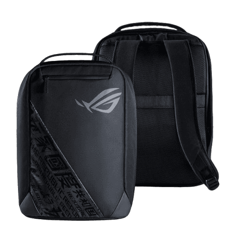 תיק גב לנייד ROG Backpack BP1501G Up To 17inch Black