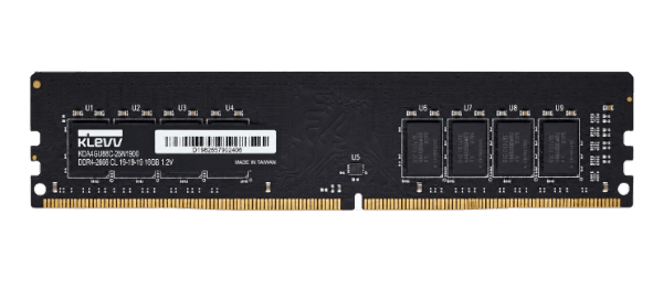 זיכרון לנייח KLEVV Standard 16GB DDR4 3200Mhz CL22 1.2V