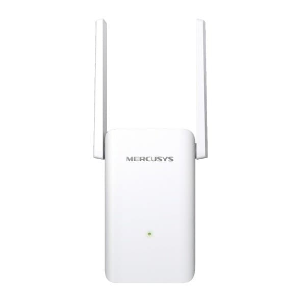 מגדיל טווח MERCUSYS ME80X AX3000 WiFi 6 Gigabit