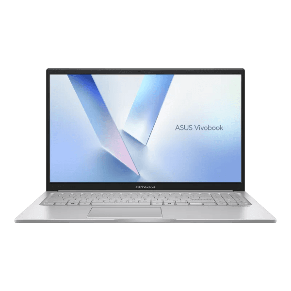 נייד ASUS Vivobook 15 Core 7-350 16GB 512GB 15.6 DOS Silver
