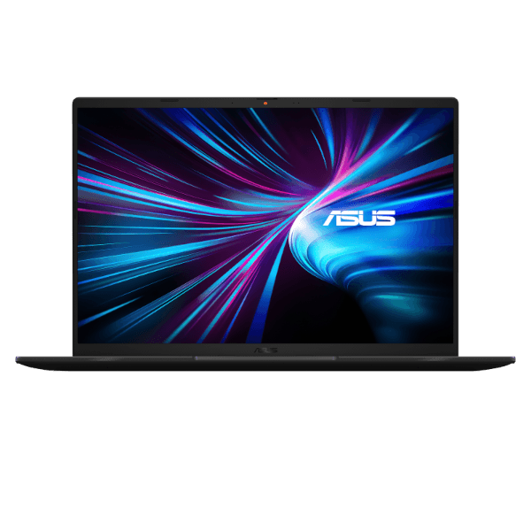 נייד ASUS V16 Core 7-240H 32GB 1TB RTX5070 16 DOS Black