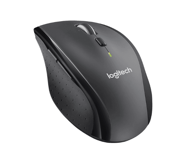 עכבר Logitech Wireless Mouse M705