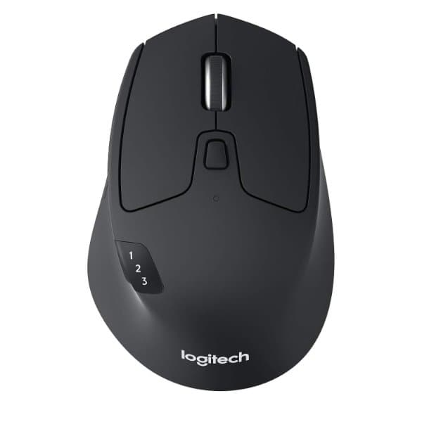 עכבר אלחוטי Logitech Bluetooth M720